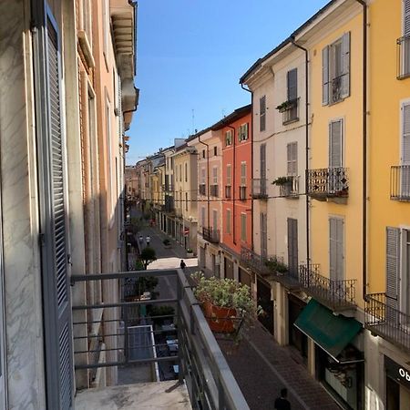 Appartamento Corso Roma Лоді Екстер'єр фото