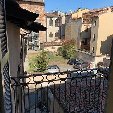 Appartamento Corso Roma Лоді Екстер'єр фото
