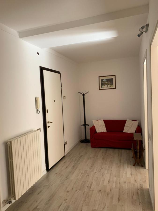 Appartamento Corso Roma Лоді Екстер'єр фото