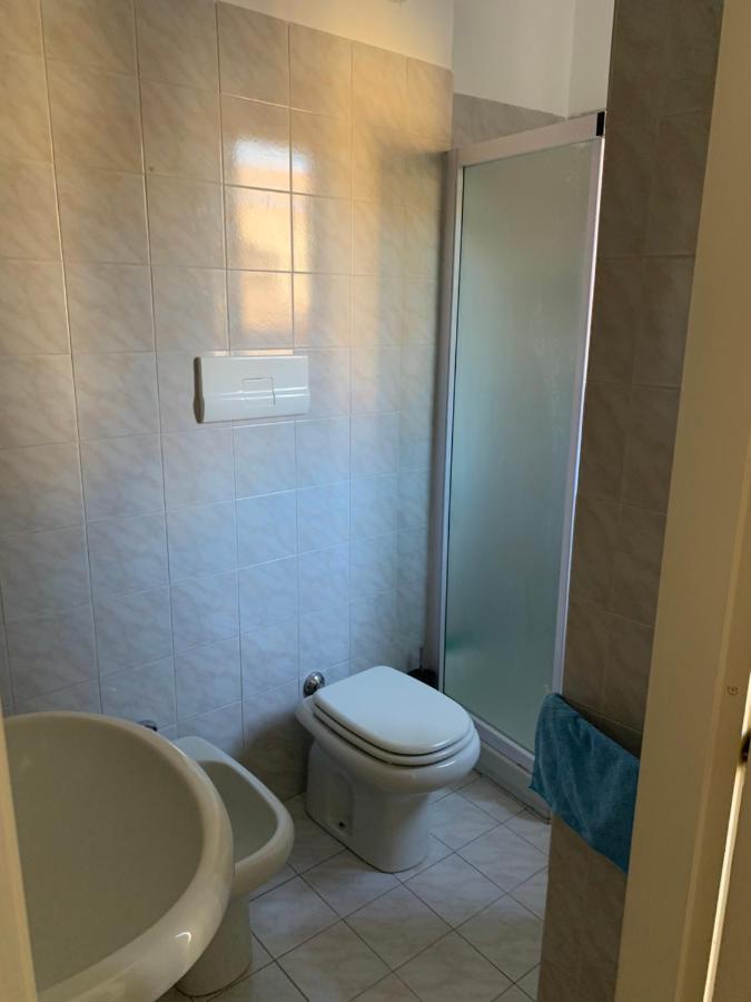 Appartamento Corso Roma Лоді Екстер'єр фото