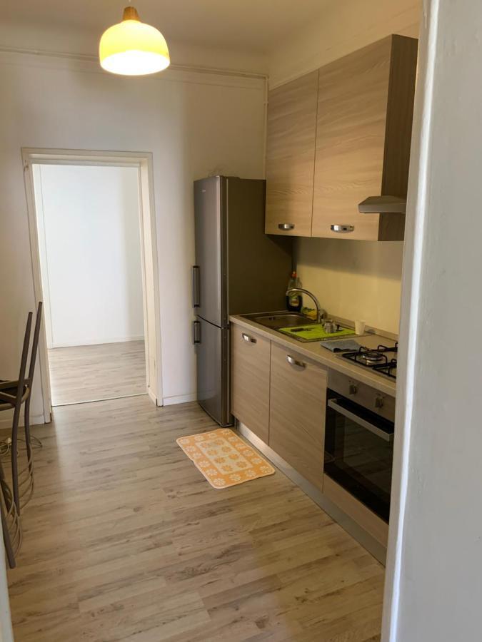 Appartamento Corso Roma Лоді Екстер'єр фото