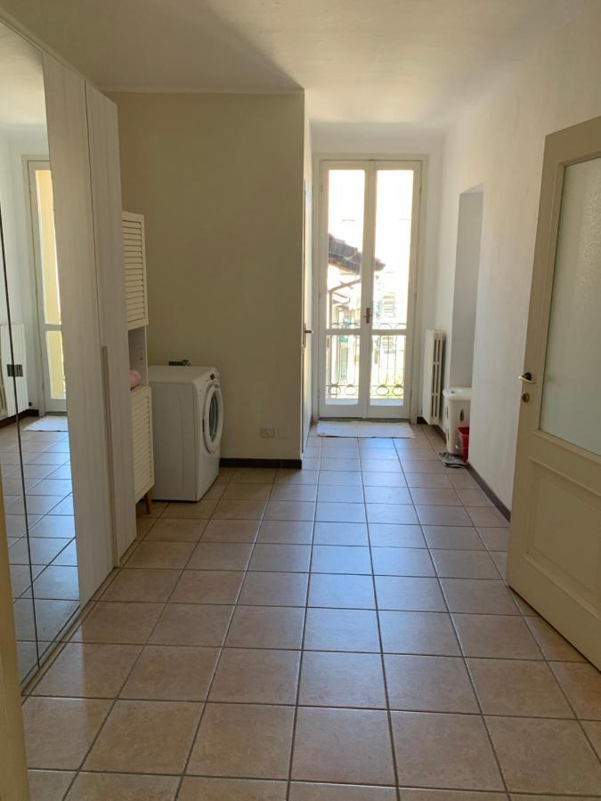 Appartamento Corso Roma Лоді Екстер'єр фото