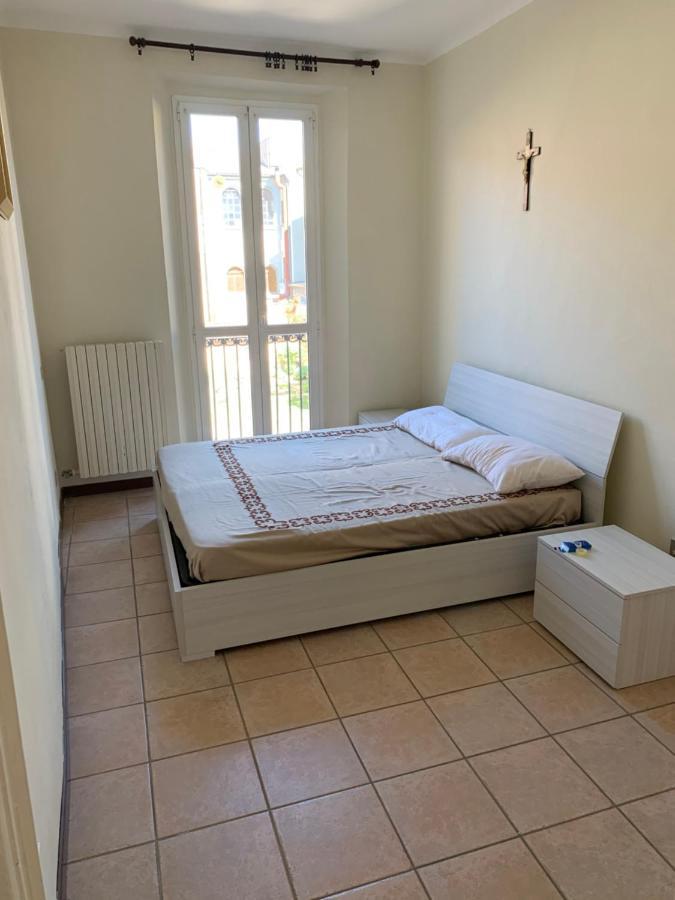 Appartamento Corso Roma Лоді Екстер'єр фото