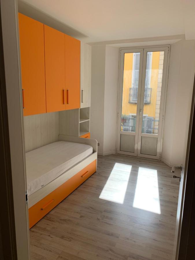 Appartamento Corso Roma Лоді Екстер'єр фото