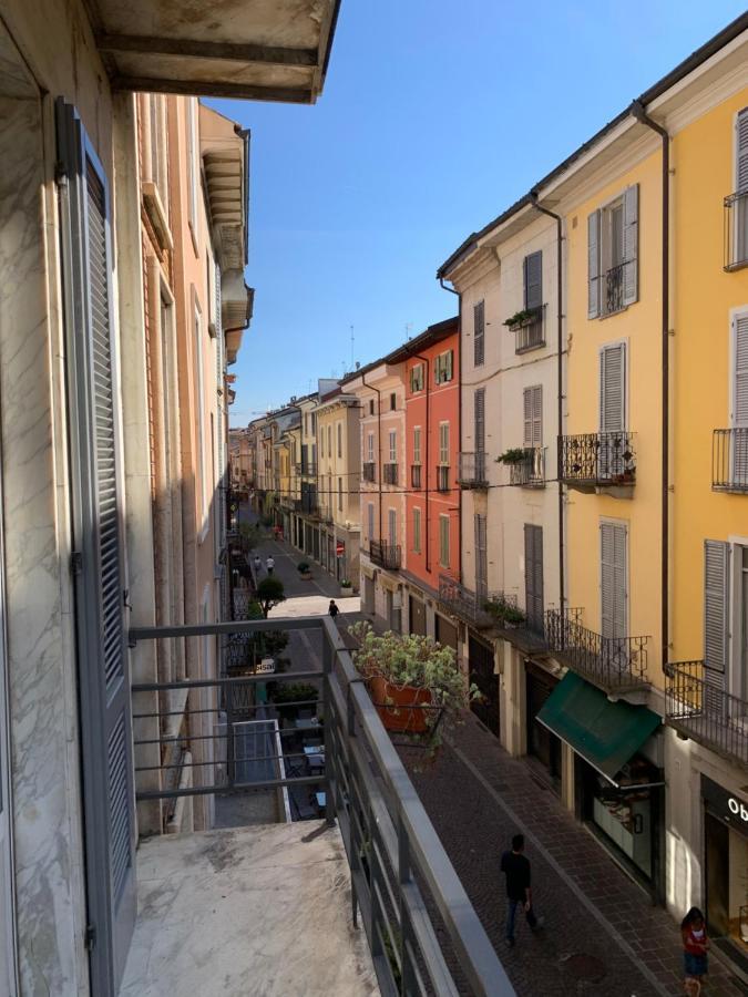 Appartamento Corso Roma Лоді Екстер'єр фото